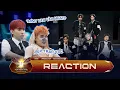 Download Lagu Reaction Tân Binh Toàn Năng | SÁT HẠCH 7: Các “tô bánh canh” MÊ TÍT vũ đạo DỄ THƯƠNG của VAR
