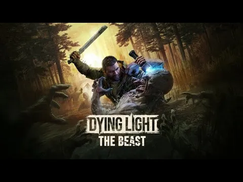 DYING LIGHT THE BEAST (2025) - WINLATOR 13.1.1 / SNAPDRAGON 8 GEN2/ POCO F6 PRO