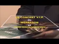 Lagu Werrason \u0026 Wenge Musica Maison Mère - Concert Live VIP Témoignage au GHK (2006)