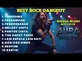 BEST ROCK DANGDUT RHOMA IRAMA TERATAS 2025 || COVER BY AURA MUSIK