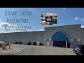 JCPenney Closing Ross Park Mall Ross Township Pennsylvania
