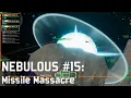 NEBULOUS Devlog Missile Massacre