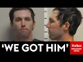 Download Lagu BREAKING NEWS: Authorities Announce Arrest Of Charlie Kirk Assassination Suspect Charlie Kirk