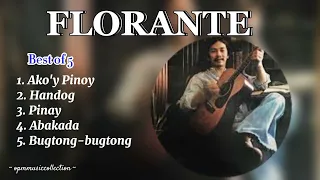 florantes best of 5