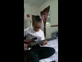 Download Lagu Radja - jujur ( cover guitar by adin mayvians )