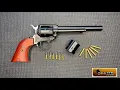 Heritage Rough Rider 22 Revolver Budget or Bust