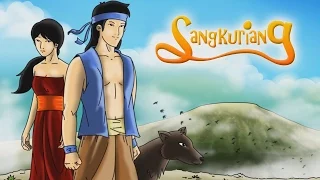 Download Dongeng Sangkuriang | Dongeng Indonesia | TV Anak Indonesia MP3