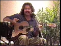 Stephen Bennett,1999, CAAS, playing "Tuesday Blues".