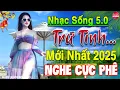 Download Lagu LK Nhạc Sống Thôn Quê Người Mẫu 2025✔️Mở Loa Hết Cỡ LK Nhạc Sống Hà Tây Gái Xinh 2K6 Phê Bất Hủ 2025