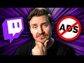 Best Ad Blocker for Twitch TOP 3 Twitch AD Blockers reviewed TESTED