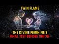 Download Lagu De laatste beproeving van het Goddelijke Vrouwelijke vóór de Unie | Spiritueel Universum