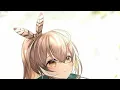 Nanashi Mumei real previous life face shachimu