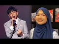 Lagu Fana Ibrahim teringin duet dengan Amad, tapi sedar diri tak sama level