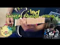 Lagu Sweet As Revenge - Hilang || Guitar Cover