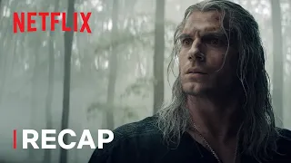 Download The Witcher in 15 Minutes | Netflix MP3