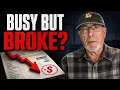Winning Jobs but Losing Money Fix These 4 Estimating Mistakes