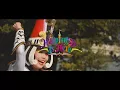 [Movie] Happiness Is Here at Tokyo Disneyland (ハピネス・イズ・ヒア)