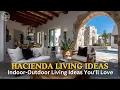 Download Lagu Dream Hacienda Seamless Indoor Outdoor Living \u0026 Courtyard Design