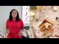 Pier 1 Imports Prepare a Fun Holiday Waffle Bar Brunch
