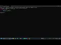 Future Developer Python - While Loops Explained