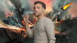مهرجان ما انا كده كده محبوس محبوس      غناء عبد الله المصري توزيع ذله كرموز كلمات الديفي دندنها