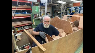 14 Sep 2024  Contortion practice + 1 visitor