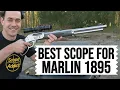 4 Best Scope For Marlin 1895 in 2026