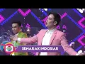 Download Lagu Co Cweet!!! Jdeleven Ga Bisa Lepas Gara Gara “Kecanduan Kamu” | Semarak Indosiar 2020
