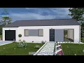 MAISONS ARIANNE - modèle ADARA