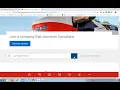 Canada Post Parcel Tracking -