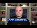 Twilio CEO Jeff Lawson on social media companies policing content
