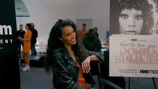 Director Brooklyn Sudano And Friends Host A First Look At HBO s Love To Love You Donna Summer