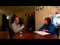 Ross Interview