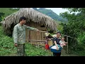 Download Lagu Duy's help was no longer timely, single mother Ly Ly Ly was kicked out of the house.