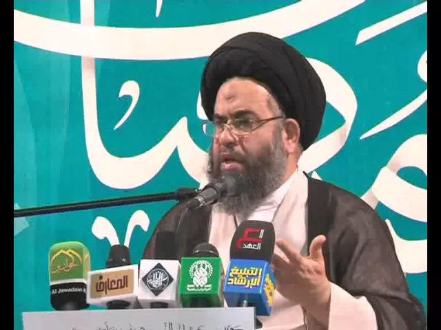 ⁣122 معنى امير المؤمنين