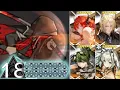 Download Lagu [Arknights] CC#12 RISK18 Easy Copy 4OP