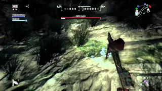 surpise ending