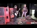 Jake E Lee Rig Rundown Guitar Gear Tour