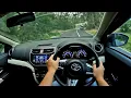 Download Lagu Driving POV TOYOTA NEW RUSH GR SPORT 1.5 A/T 2023 | Acceleration Handling \u0026 Tanjakan Test Drive ASMR