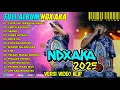 Lagu NDX AKA FULL ALBUM VIRAL 2025 | CINTA TAK TERBATAS WAKTU, KIMCIL KEPOLEN, NEMEN