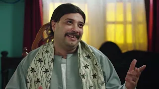 اجتماع الكبير عشان يخلص من حفنى الديب   تفتكروا الخطة إيه    الكبير أوي ج  دندنها
