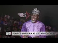 Download Lagu Peter Obi is Very Unlikely to Get The ADC Ticket to Run In 2027 -Omokri 