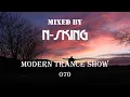 Download Lagu N-sKing - Modern Trance Show 070 (Saturday Edition)