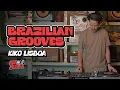 Download Lagu Som da Agulha - #10 | Brazilian Grooves Vinyl Set por Kiko Lisboa #vinyldj #vinyldjset