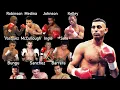 How Good Is Prince Naseem Hamed s Resume Actually