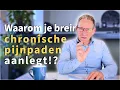 Waarom chronische pijn echt in je hoofd zit! - Ontdek de neurobiologie van pijn.