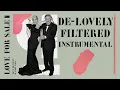 Tony Bennett, Lady Gaga - It's De-Lovely (Filtered Instrumental)
