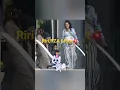 Download Lagu Spotted!Rihanna,Her Mom,RZA \u0026 RIOT💥#shorts #viralshorts