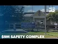New Swansboro Complex Designed for Hurricanes