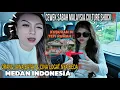 Download Lagu CEWEK MALAYSIA CULTURE SHOCK‼️ORANG JAWA,BATAK DAN CINA ITU LOGAT NGOMONG NYA BEDA‼️MEDAN INDONESIA